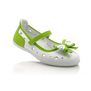 Дитяче взуття PERLINKA (Туфли)