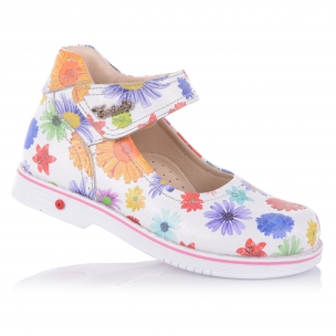 Дитяче взуття PERLINKA (Туфли)