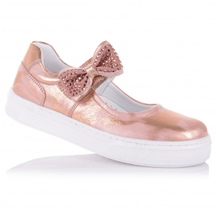 Дитяче взуття PERLINKA (Туфли)