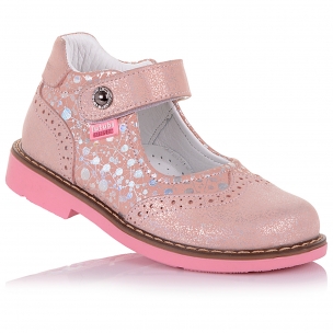 Дитяче взуття PERLINKA (Туфлі на ортопедичній підошві)